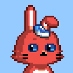 Moonbunny #3800
