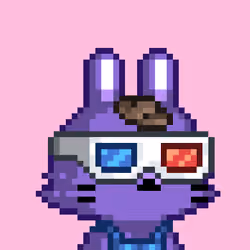 Moonbunny #1884
