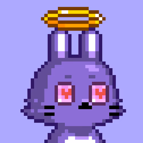Moonbunny Nft