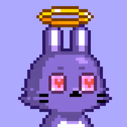 Moonbunny #5707