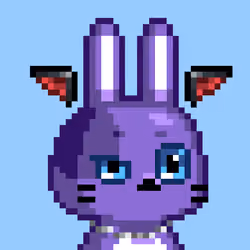 Moonbunny #508