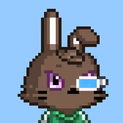 Moonbunny #6296
