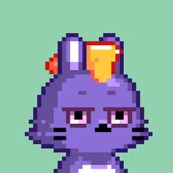 Moonbunny #2555