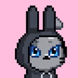Moonbunny #448