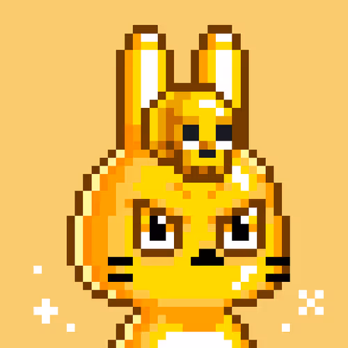 Moonbunny Nft