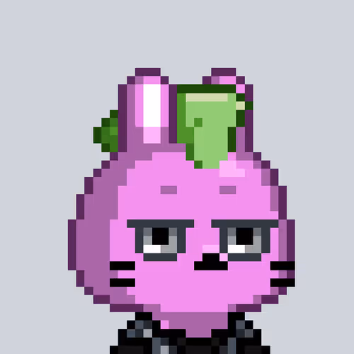 Moonbunny Nft