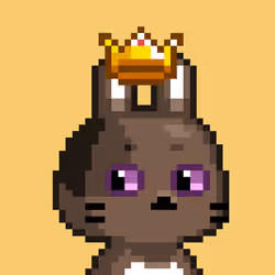 Moonbunny #7038