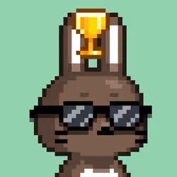 Moonbunny #779