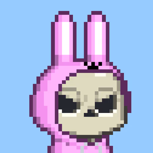 Moonbunny #4152