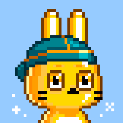 Moonbunny #3736