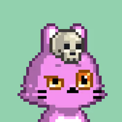 Moonbunny #8201