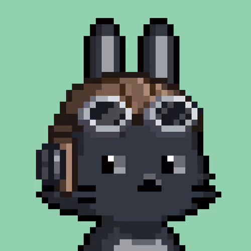 Moonbunny Nft