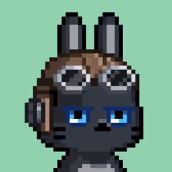 Moonbunny #6326