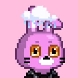 Moonbunny #1183