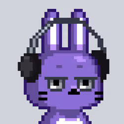 Moonbunny #3665