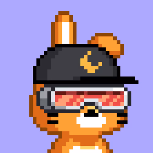 Moonbunny #1722