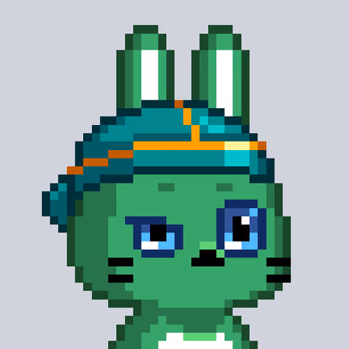 Moonbunny #4684