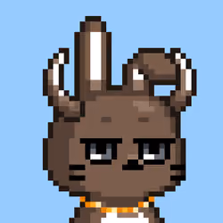 Moonbunny #1139