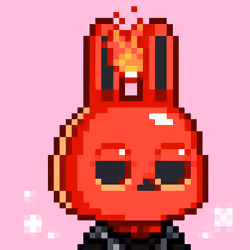 Moonbunny #5320