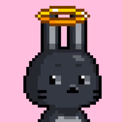 Moonbunny #6240