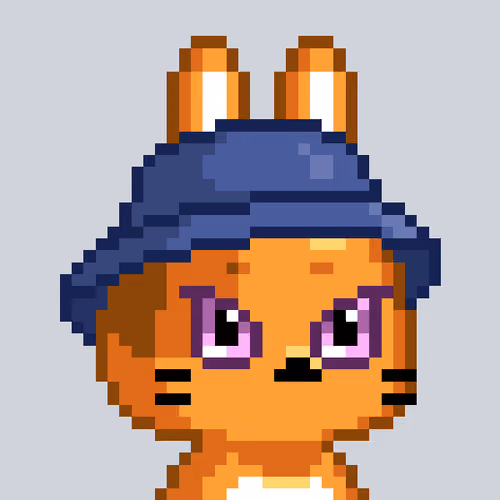 Moonbunny #7738