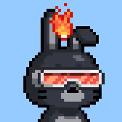 Moonbunny #5440