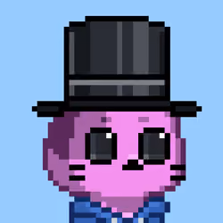 Moonbunny #7098