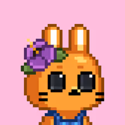 Moonbunny #4619