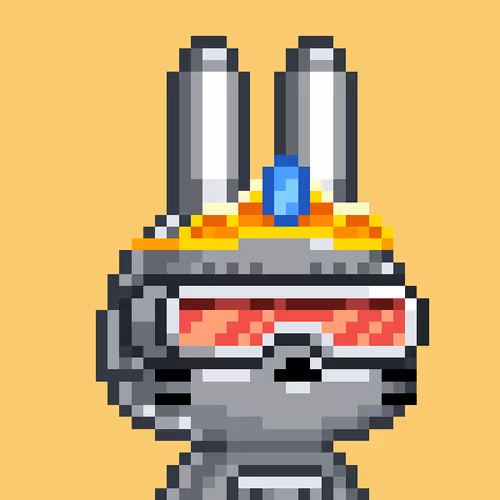 Moonbunny #4366