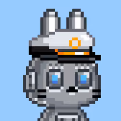 Moonbunny #4909