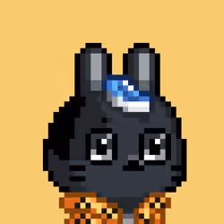 Moonbunny #1450