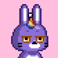 Moonbunny #2022