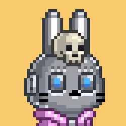 Moonbunny #1346