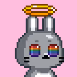 Moonbunny #4651