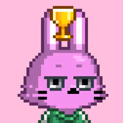 Moonbunny #1421