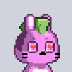 Moonbunny #5472