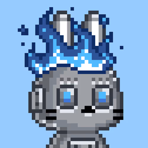 Moonbunny Nft