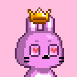 Moonbunny #5915