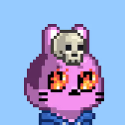 Moonbunny #5066