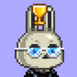 Moonbunny #5625