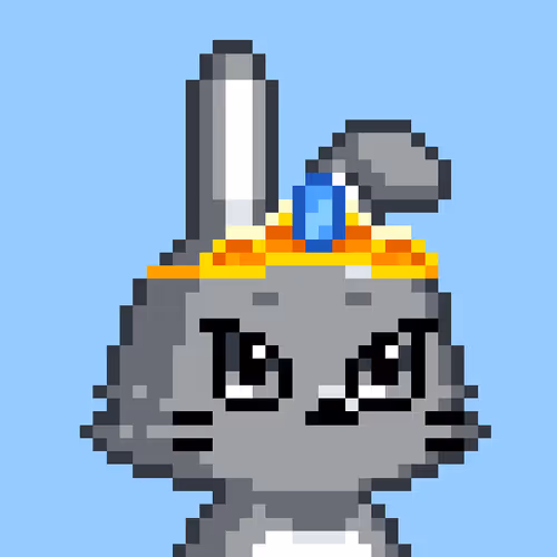 Moonbunny Nft