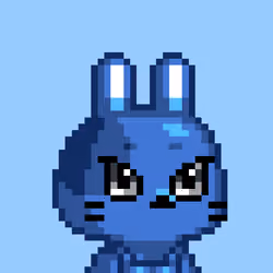 Moonbunny #5689