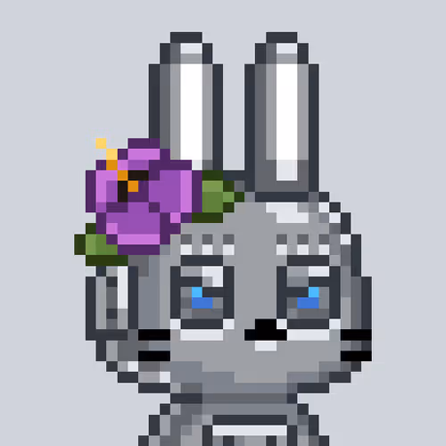 Moonbunny Nft