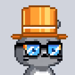 Moonbunny #8267