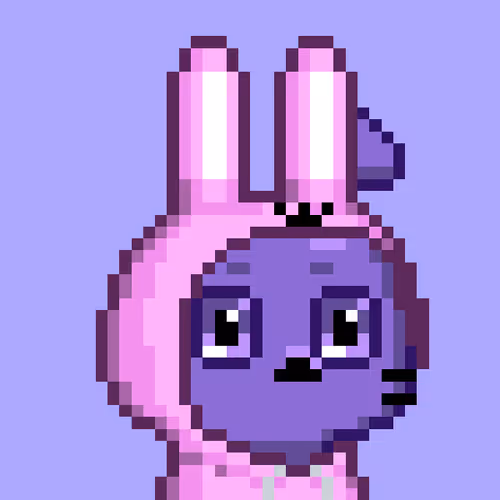 Moonbunny Nft
