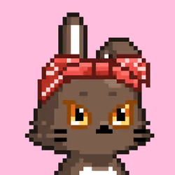 Moonbunny #8200