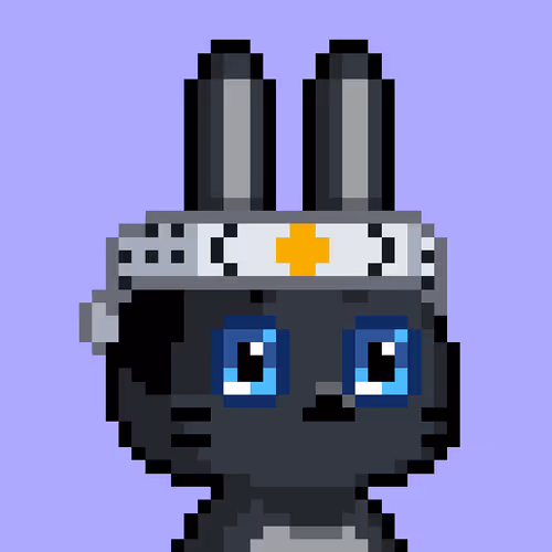 Moonbunny Nft