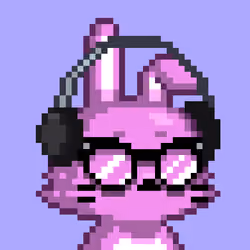 Moonbunny #5132