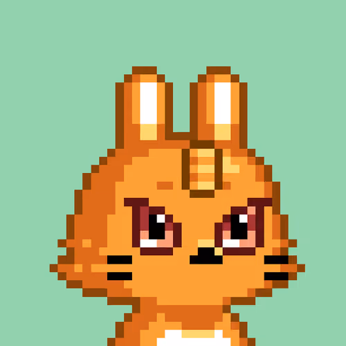Moonbunny #4340