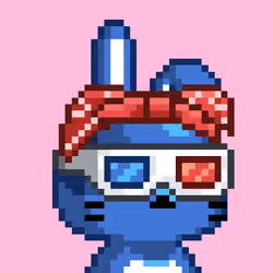 Moonbunny #5547